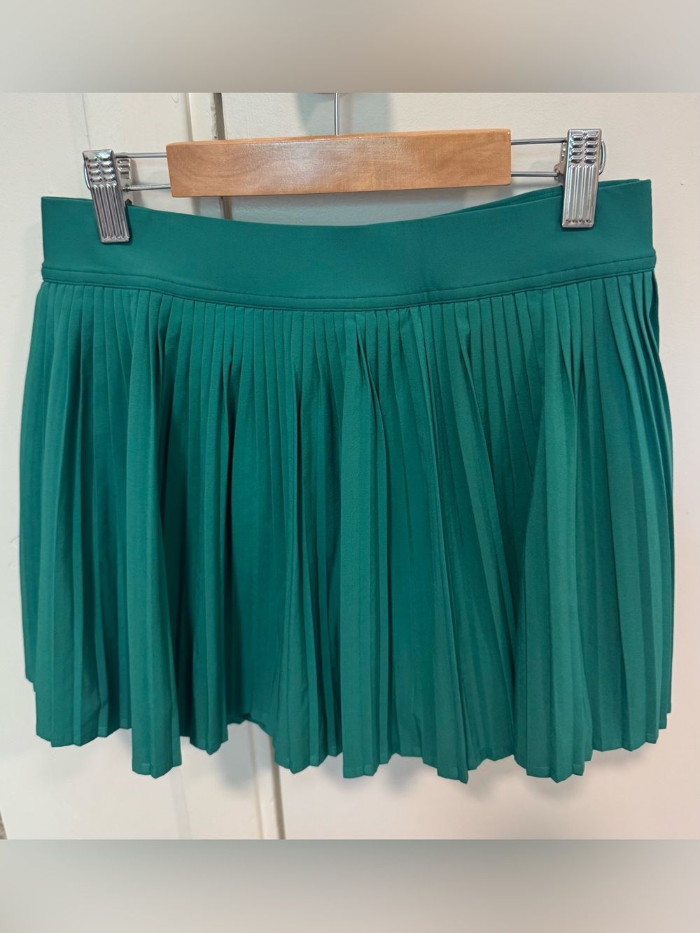 lululemon athletica Varsity Pleated Skirt